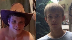 Сегодня в Горловке хоронят парней, которых убил российский солдат