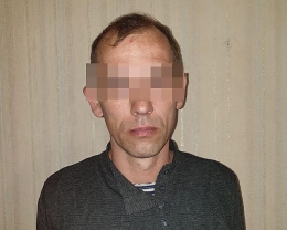 Полицейские Славянска раскрыли убийство местной жительницы