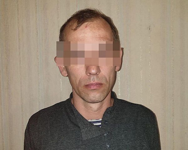 Полицейские Славянска раскрыли убийство местной жительницы