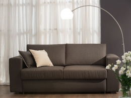 Умная мебельная ткань