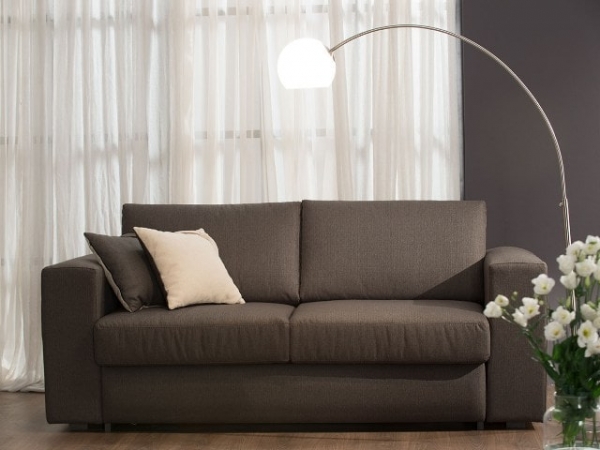 Умная мебельная ткань