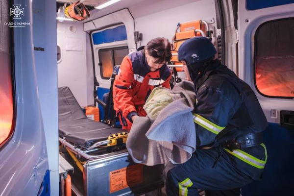 Враг дважды за ночь обстрелял Селидово - среди погибших есть ребенок