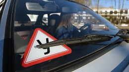 В Мариупольских автошколах во время сдачи экзаменов ведется видеозапись