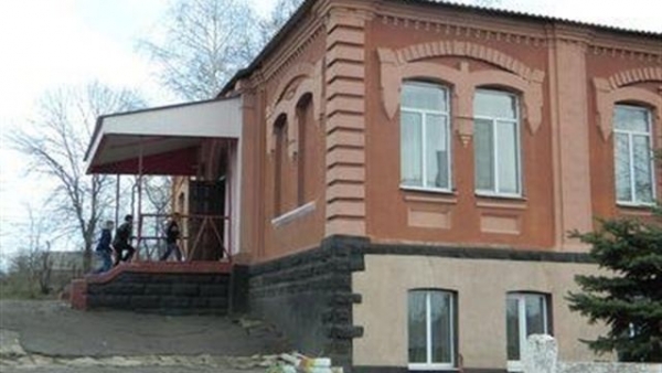 В Торецке выполнят требования бастующих родителей