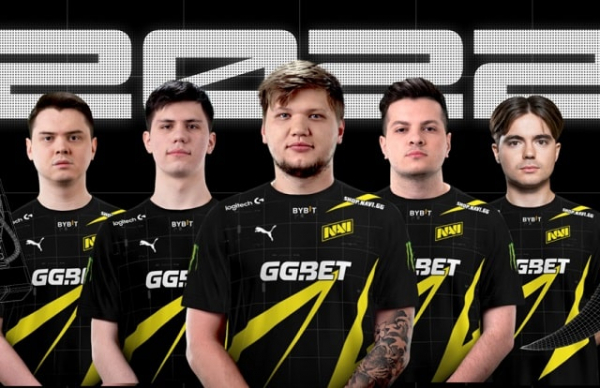 Киберспорт на вершине: Клуб Максима Криппы - Второй по стоимости в Украине