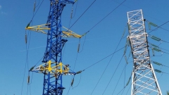 Боевики «ДНР» взбесились из-за подключения Авдеевки к новой ЛЭП