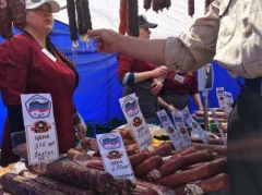 Дончане о ярмарках «ДНР»: «отжатым» на блокпостах торговать будут, чтоб далеко не ходить