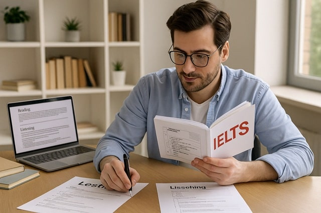Курсы подготовки к IELTS: стратегия уверенной сдачи международного экзамена