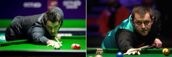 Снукер - кто вышел в финал Чемпионате Британии и свежие новости бокса в Украине - победа Ломаченко в бою за чемпионский титул
