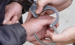 Полицейские установили личность вора по одежде