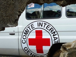 В МК Красного Креста заявили, что не гарантировали безопасность украинских военнопленных