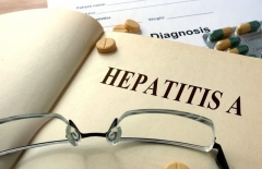 В одном из оккупированных городов сложилась критическая ситуация по заболеваемости гепатитом «А»