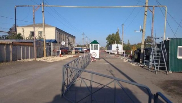 Участника НВФ, который 6 лет находился в розыске, задержали