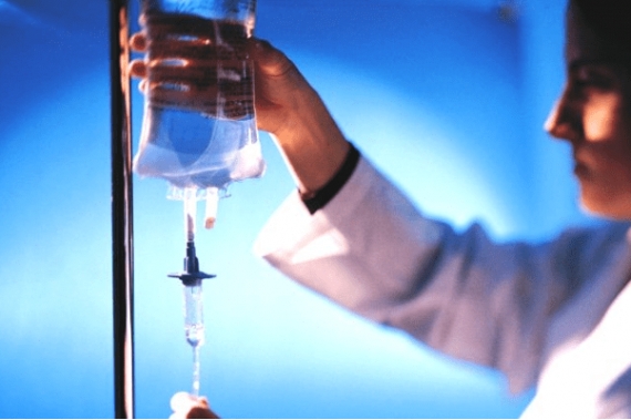 На Донетчине зафиксировано массовое отравление школьников