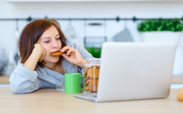 Небезпека сидячого способу життя