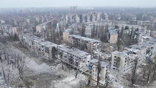 В прифронтовом Покровске остаются 7 200 жителей - старики и маломобильные граждане