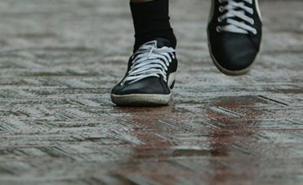 В Мариуполе разыскали 12-летнего мальчика