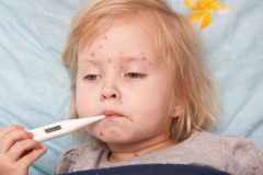 Жители ОРДО уверены, что власти «ДНР» скрывают от них начавшуюся эпидемию кори