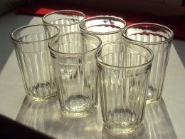 Граненый стакан: история и интересные факты