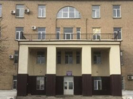 В Покровске к больнице интенсивного лечения присоединят городскую больницу