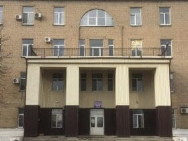 В Покровске к больнице интенсивного лечения присоединят городскую больницу