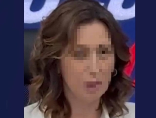 Коллаборантка из Донецка осуждена к 19-ти годам тюремного срока