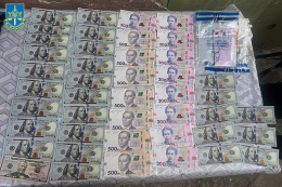 Задержана преступная группа, переправлявшая военнообязанных через границу