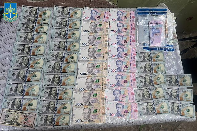 Задержана преступная группа, переправлявшая военнообязанных через границу