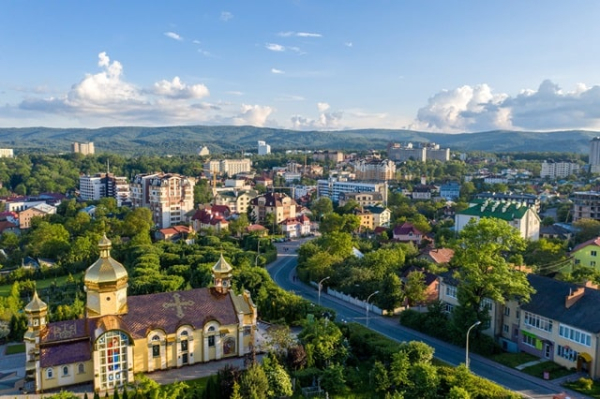 Відпочинок у Трускавці: що подивитися, чим зайнятися