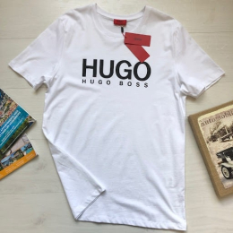 Мультибрендовый бутик одежды Diforte: совмещаем футболки Hugo Boss с любым стилем