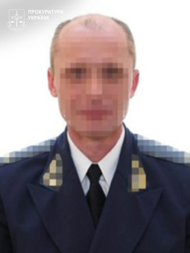 Бывший работник правоохранительных органов приговорен к тюремному заключению