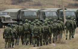 Украинские десантники ликвидировали вражеский батальон под Покровском