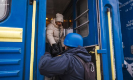 В Донецкую область вернулись свыше 220 тыс. ранее эвакуированных жителей