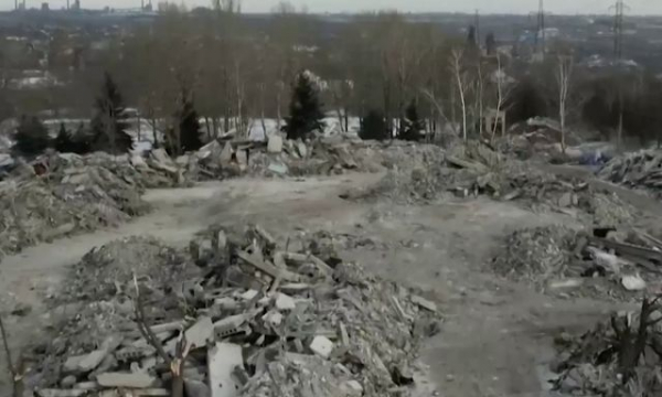 Взрыв в Макеевке – появились новые детали и подробности