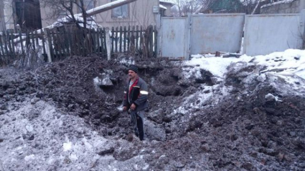 Оккупанты за сутки убили четверых жителей области