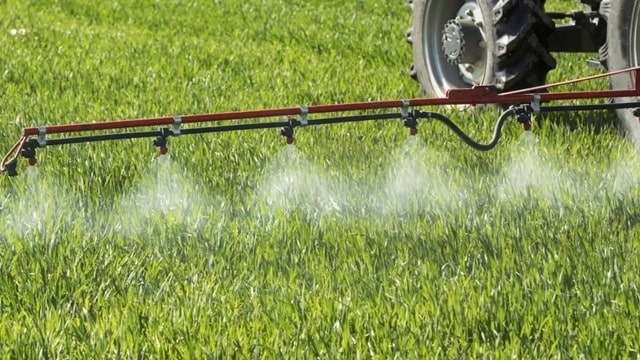 Причіпний обприскувач чи самохідний: особливості, плюси та мінуси, що краще і для чого