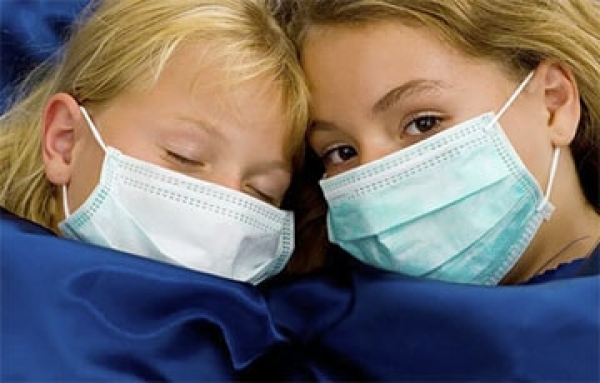 В Краматорске коронавирус обнаружен у родителей школьников