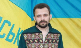 Убийцы волонтера из Бахмута отправлены в тюремную камеру