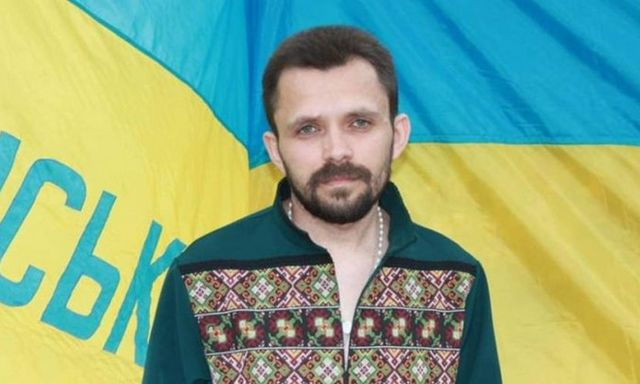 Убийцы волонтера из Бахмута отправлены в тюремную камеру