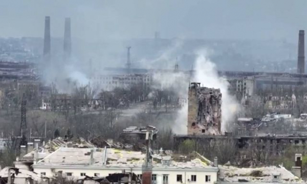 Появилась надежда на проведение эвакуации из Мариуполя