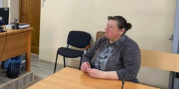 Коллаборационистка с помощью гаджета сына передавала врагу данные о ВСУ