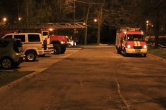 В неподконтрольном Донецке – пожар в медучреждении: эвакуировано около 90 человек (фото)