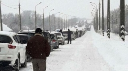 В «ДНР» признали катастрофическую ситуацию, сложившуюся на блокпостах