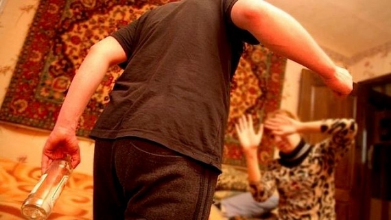 В неподконтрольной Горловке до смерти забили молодую женщину