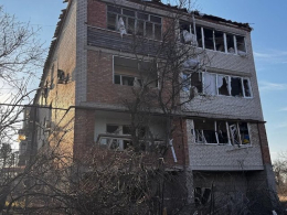 Россияне убили в Покровске троих мирных жителей