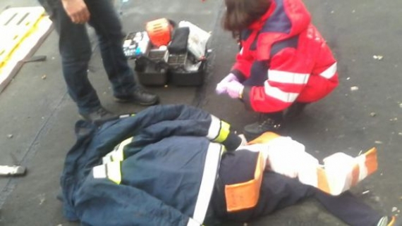 В полиции раскрыли подробности происшествия с 16-летним подростком из Селидова