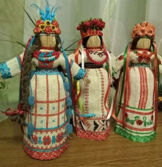 Заведующая клубом из Николаевки стала лауреатом Всеукраинского фестиваля