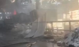 ВСУ в Соледаре уничтожили вражескую базу по ремонту танков