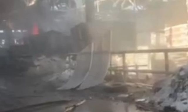 ВСУ в Соледаре уничтожили вражескую базу по ремонту танков