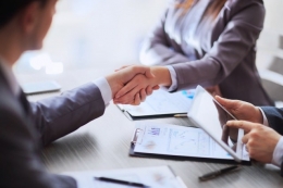 Предоставление юридических и бухгалтерских услуг - этапы реализации работ